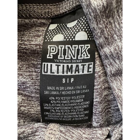 Pink Ultimate Workout Legging Size Small - Picture 4 of 6